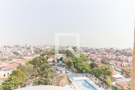 Quarto 1 de apartamento para alugar com 2 quartos, 41m² em Jardim Celeste, São Paulo