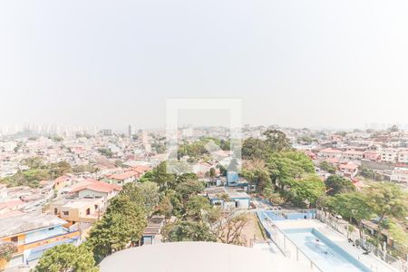 Vista de apartamento para alugar com 2 quartos, 41m² em Jardim Celeste, São Paulo