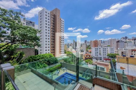 Apartamento à venda com 163m², 4 quartos e 3 vagasÁrea comum