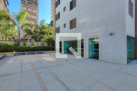 Apartamento à venda com 163m², 4 quartos e 3 vagasÁrea comum
