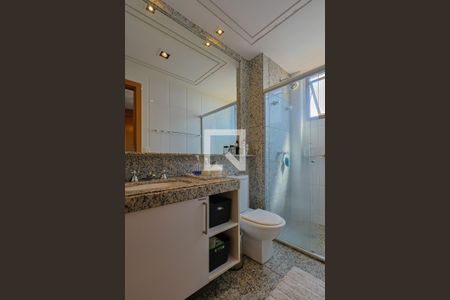 Apartamento à venda com 163m², 4 quartos e 3 vagasSuíte 2