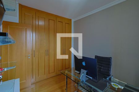 Apartamento à venda com 163m², 4 quartos e 3 vagasQuarto 1