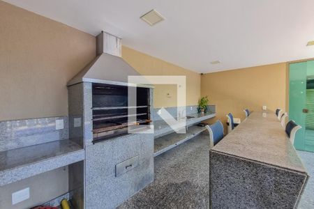 Apartamento à venda com 163m², 4 quartos e 3 vagasÁrea comum