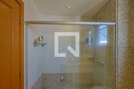 Apartamento à venda com 163m², 4 quartos e 3 vagasSuíte 1