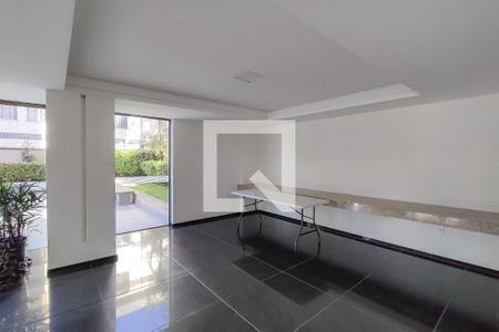 Apartamento à venda com 163m², 4 quartos e 3 vagasÁrea comum