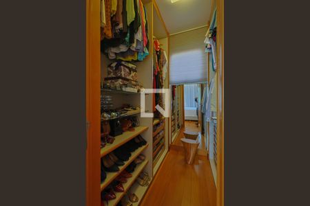 Apartamento à venda com 163m², 4 quartos e 3 vagasSuíte 1 closet