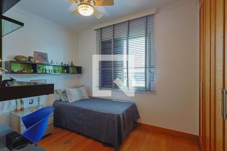 Apartamento à venda com 163m², 4 quartos e 3 vagasSuíte 2