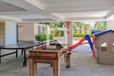 Apartamento à venda com 163m², 4 quartos e 3 vagasÁrea comum