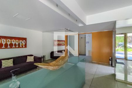 Apartamento à venda com 163m², 4 quartos e 3 vagasÁrea comum