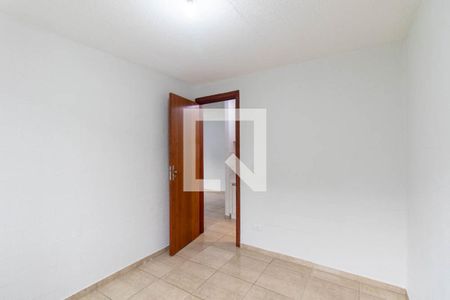 Apartamento para alugar com 43m², 2 quartos e 1 vagaQuarto 2