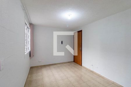 Sala de apartamento para alugar com 2 quartos, 43m² em Cachoeira, Curitiba