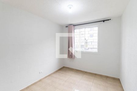 Quarto 2 de apartamento para alugar com 2 quartos, 43m² em Cachoeira, Curitiba