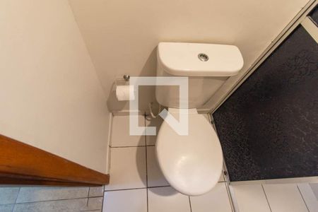 Apartamento para alugar com 43m², 2 quartos e 1 vagaBanheiro Social
