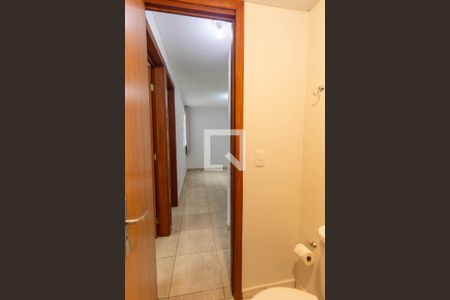Apartamento para alugar com 43m², 2 quartos e 1 vagaBanheiro Social