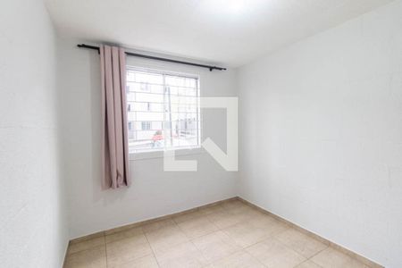 Quarto 2 de apartamento para alugar com 2 quartos, 43m² em Cachoeira, Curitiba