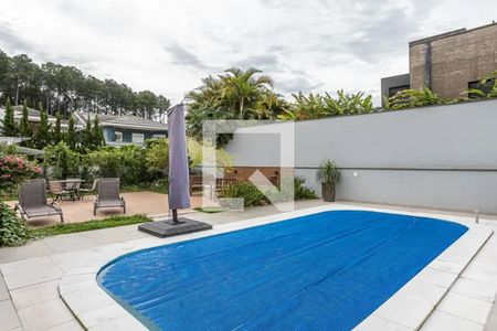 Casa de condomínio à venda com 337m², 3 quartos e 2 vagasÁrea comum