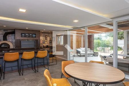 Casa de condomínio à venda com 337m², 3 quartos e 2 vagasVaranda gourmet