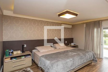 Casa de condomínio à venda com 337m², 3 quartos e 2 vagasQuarto 2