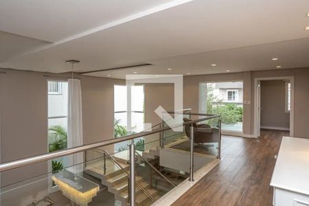 Casa de condomínio à venda com 337m², 3 quartos e 2 vagasSala 2