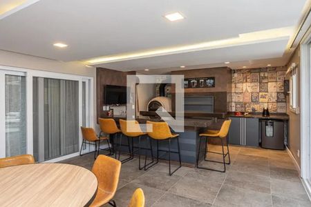 Casa de condomínio à venda com 337m², 3 quartos e 2 vagasVaranda gourmet