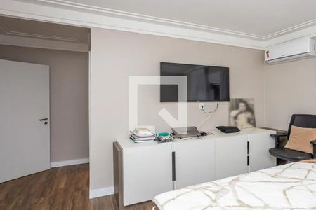 Casa de condomínio à venda com 337m², 3 quartos e 2 vagasQuarto