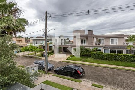 Casa de condomínio à venda com 337m², 3 quartos e 2 vagasVista Quarto