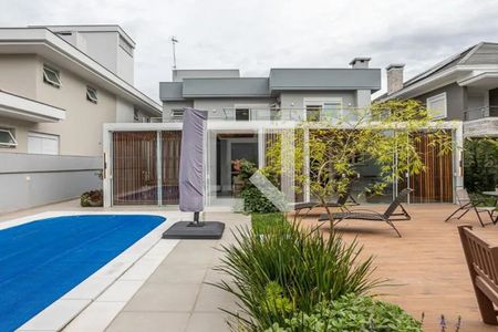 Casa de condomínio à venda com 337m², 3 quartos e 2 vagasÁrea comum