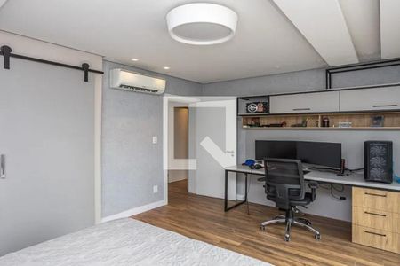 Casa de condomínio à venda com 337m², 3 quartos e 2 vagasQuarto 3