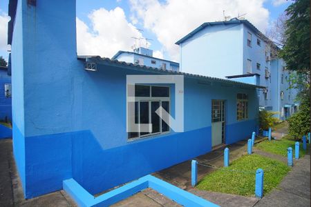 Apartamento à venda com 48m², 2 quartos e 1 vaga Apartamento à venda com 48m², 2 quartos e 1 vagaÁrea comum - Salão de festas