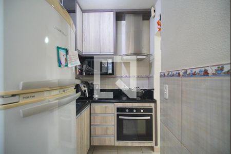 Apartamento à venda com 48m², 2 quartos e 1 vaga Apartamento à venda com 48m², 2 quartos e 1 vagaCozinha