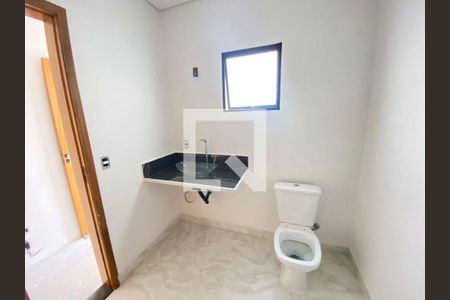 Casa à venda com 5 quartos, 160m² em Chácara Inglesa, São Paulo