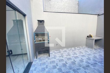 Casa à venda com 5 quartos, 160m² em Chácara Inglesa, São Paulo