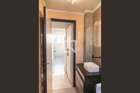 Apartamento para alugar com 48m², 1 quarto e 1 vagaBanheiro