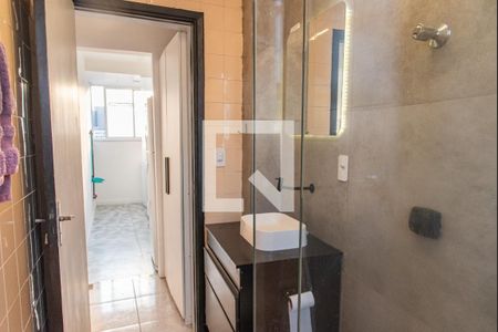 Apartamento para alugar com 48m², 1 quarto e 1 vagaBanheiro