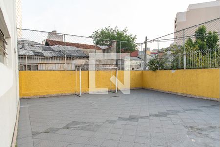 Apartamento para alugar com 48m², 1 quarto e 1 vagaQuadra esportiva