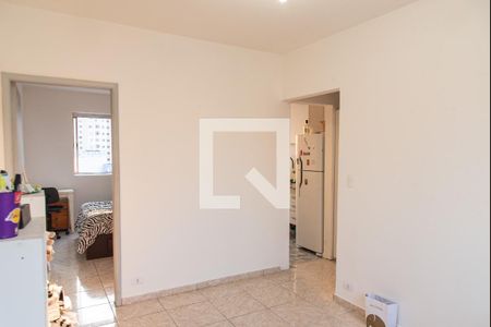 Apartamento para alugar com 48m², 1 quarto e 1 vagaSala