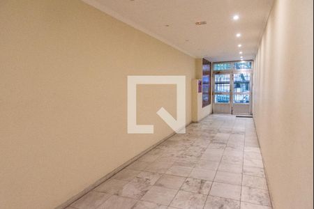 Apartamento para alugar com 48m², 1 quarto e 1 vagaHall de entrada