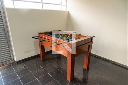 Apartamento para alugar com 48m², 1 quarto e 1 vagaEspaço de jogos