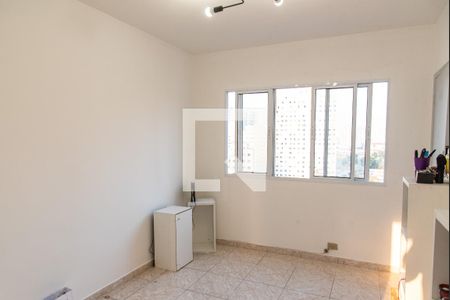 Apartamento para alugar com 48m², 1 quarto e 1 vagaSala