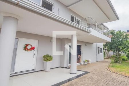 Casa à venda com 303m², 4 quartos e 2 vagasÁrea comum