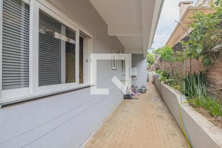 Casa à venda com 303m², 4 quartos e 2 vagasÁrea comum
