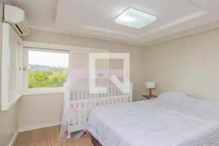 Casa à venda com 303m², 4 quartos e 2 vagasQuarto 3