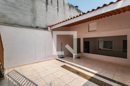 Casa para alugar com 100m², 2 quartos e 2 vagas Casa para alugar com 100m², 2 quartos e 2 vagasÁrea de Serviço