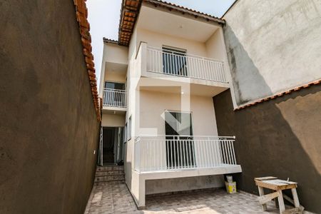 Casa para alugar com 100m², 2 quartos e 2 vagas Casa para alugar com 100m², 2 quartos e 2 vagasGaragem