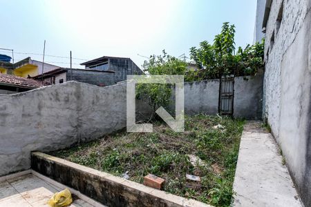 Casa para alugar com 100m², 2 quartos e 2 vagas Casa para alugar com 100m², 2 quartos e 2 vagasQuintal