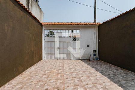 Casa para alugar com 100m², 2 quartos e 2 vagas Casa para alugar com 100m², 2 quartos e 2 vagasGaragem