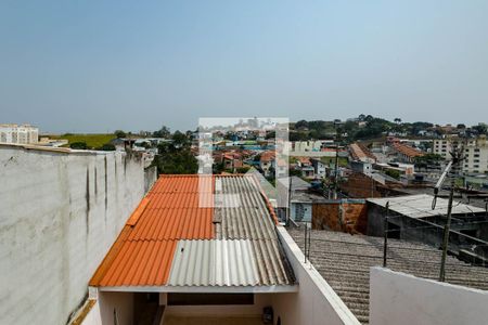 Casa para alugar com 100m², 2 quartos e 2 vagas Casa para alugar com 100m², 2 quartos e 2 vagasQuintal -Vista