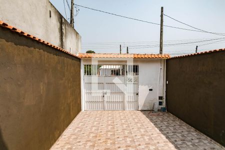 Casa para alugar com 100m², 2 quartos e 2 vagas Casa para alugar com 100m², 2 quartos e 2 vagasSacada - Vista