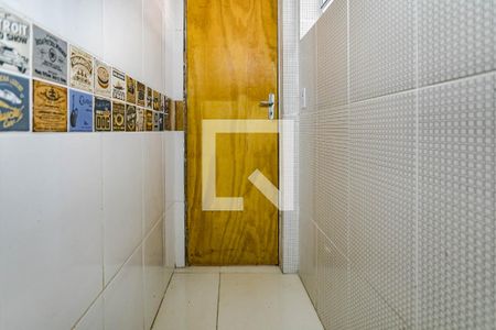 Casa para alugar com 100m², 2 quartos e 2 vagas Casa para alugar com 100m², 2 quartos e 2 vagasLavabo