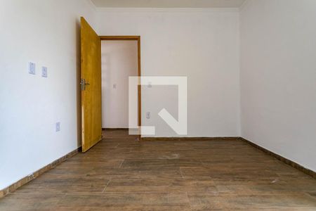 Casa para alugar com 100m², 2 quartos e 2 vagas Casa para alugar com 100m², 2 quartos e 2 vagasQuarto 1